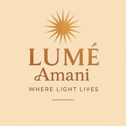 LUMÉ Amani